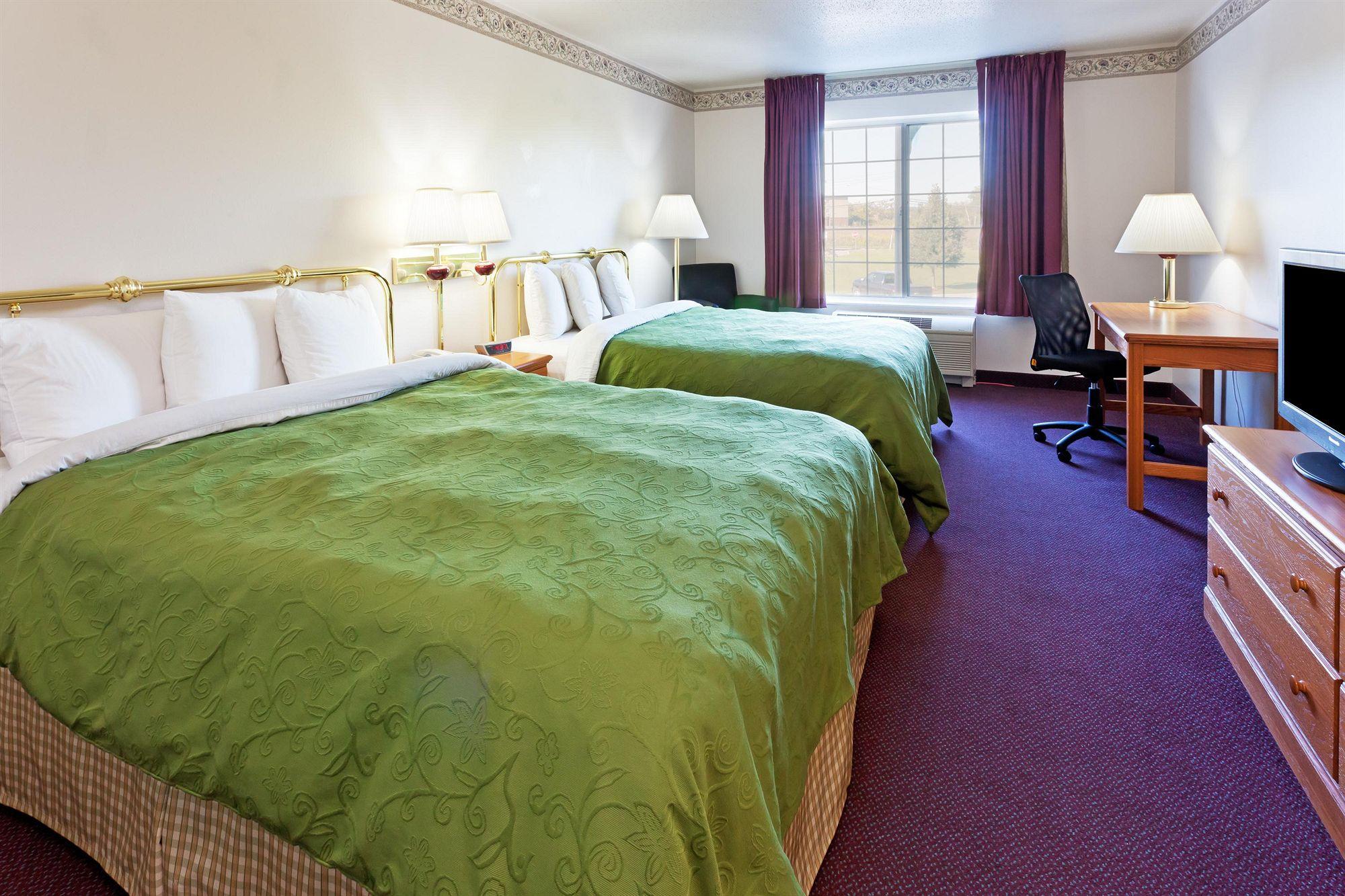Country Inn & Suites By Radisson, Big Flats Хорсхедс Экстерьер фото