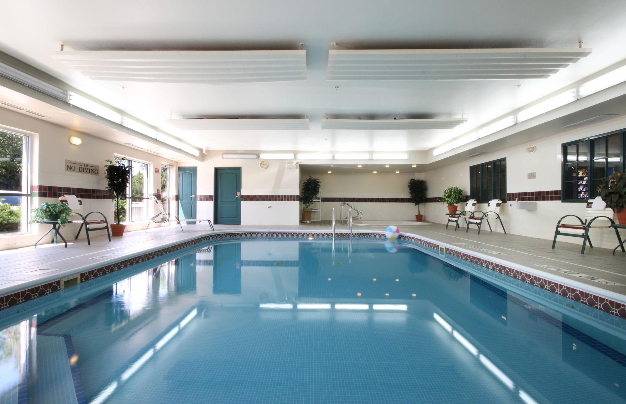 Country Inn & Suites By Radisson, Big Flats Хорсхедс Экстерьер фото