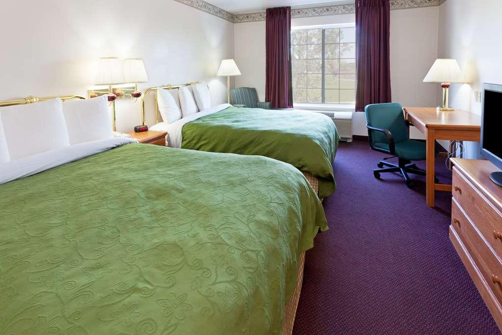 Country Inn & Suites By Radisson, Big Flats Хорсхедс Экстерьер фото