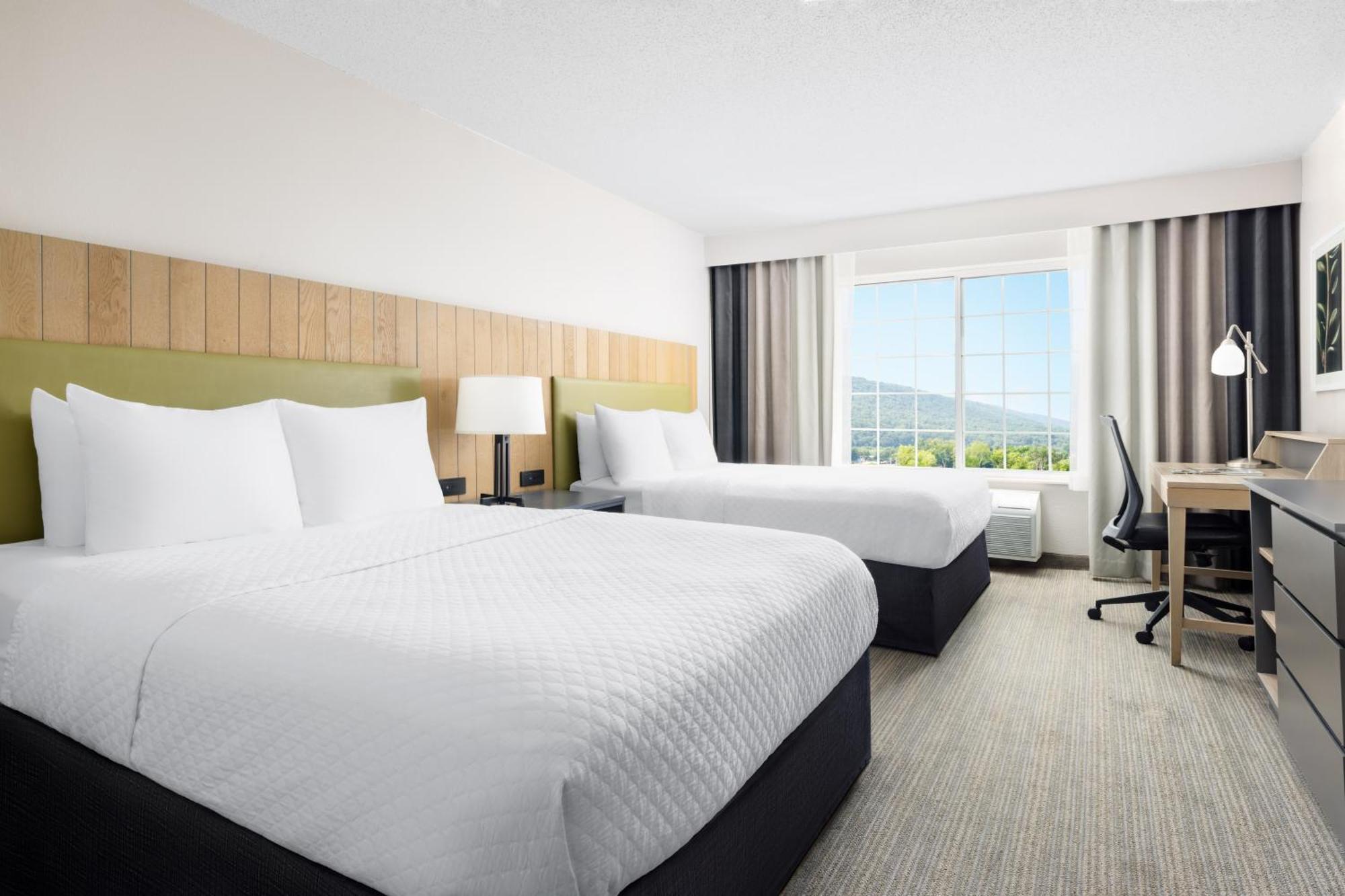 Country Inn & Suites By Radisson, Big Flats Хорсхедс Экстерьер фото