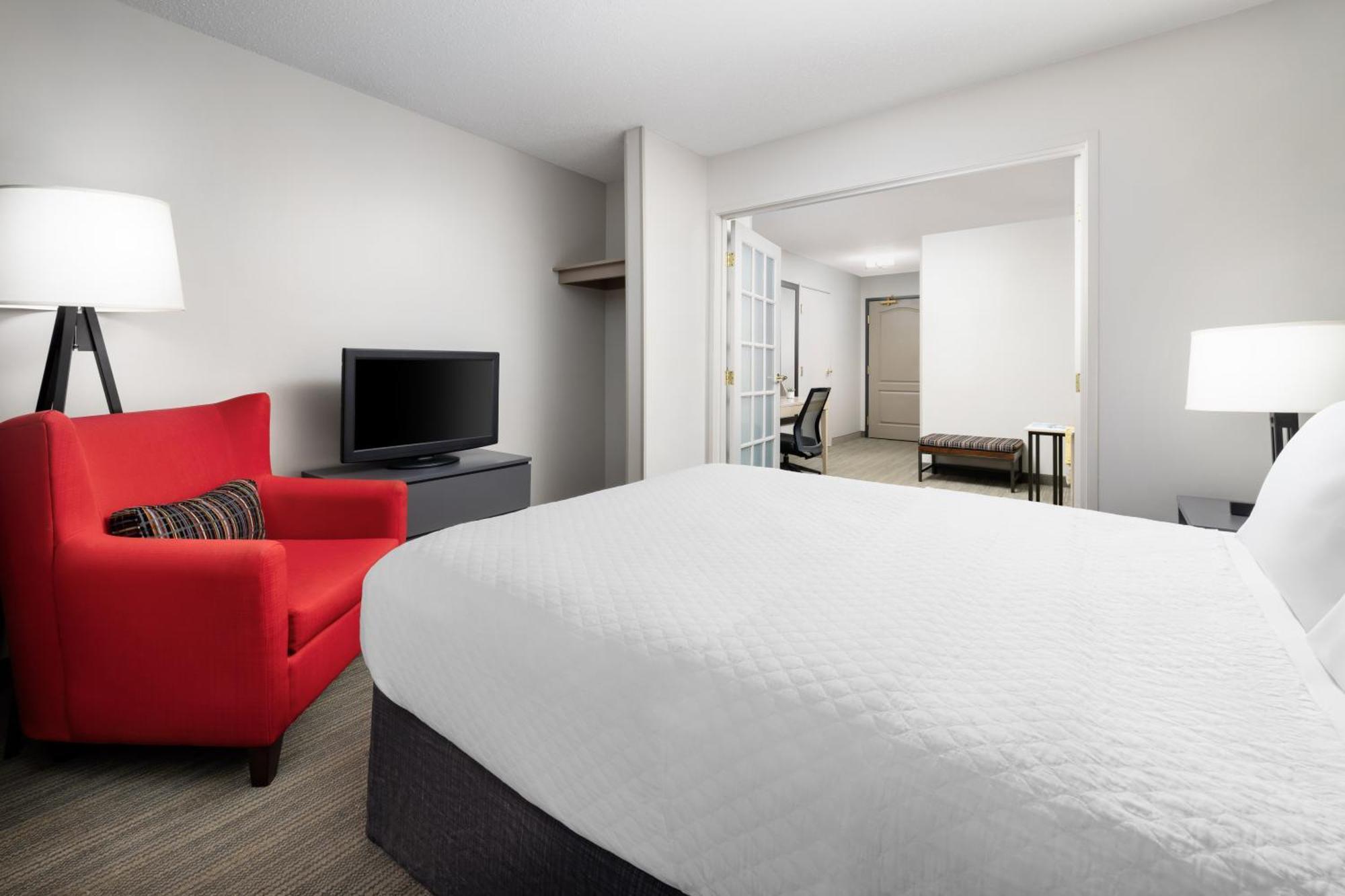 Country Inn & Suites By Radisson, Big Flats Хорсхедс Экстерьер фото